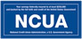 NCUA Logo